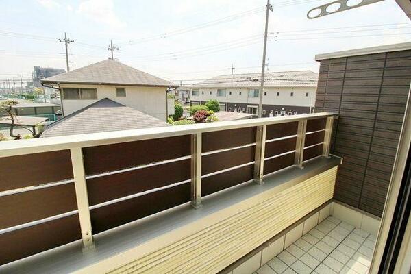 detached 埼玉県東松山市美土里町
地図を見る