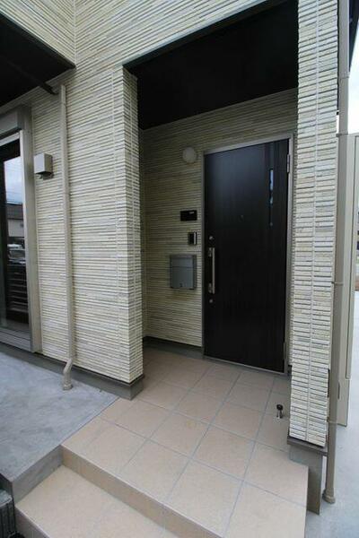 detached 埼玉県東松山市美土里町
地図を見る