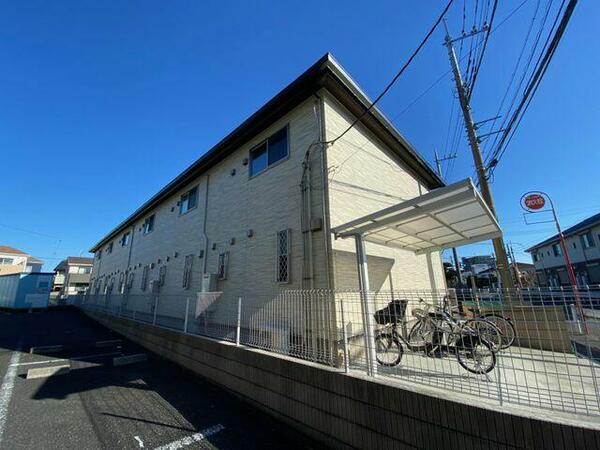 detached 埼玉県東松山市美土里町
地図を見る