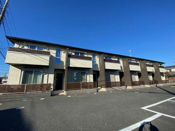 detached 埼玉県東松山市美土里町
地図を見る