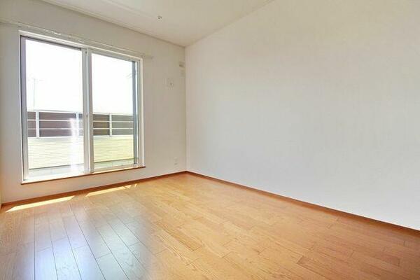 detached 埼玉県東松山市美土里町
地図を見る