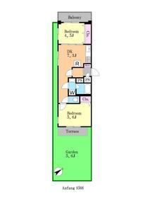 等々力コーポラス