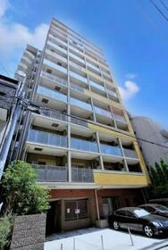 ライジングプレイス浅草弐番館