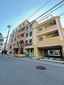 グランシティ横浜西口