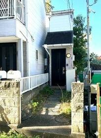 神奈川県横浜市神奈川区神之木台