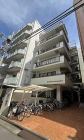 ライオンズマンション両国第３　４０１号室