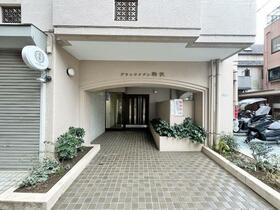 グランドメゾン駒沢　７０２号室