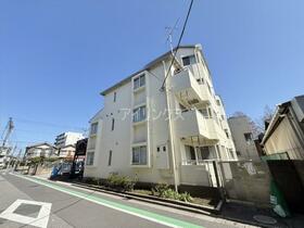 グリーンプラザ第１１綾瀬　２０３号棟