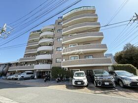 マイキャッスル五反野　３階