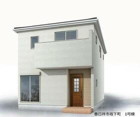 愛知県春日井市坂下町４丁目