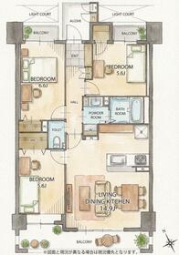 アールフォーレ戸畑駅東