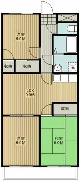 apartment 埼玉県熊谷市曙町２丁目
地図を見る