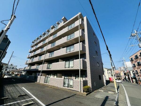 apartment 埼玉県熊谷市曙町２丁目
地図を見る