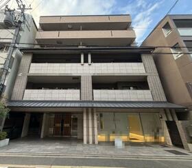 リソシエラグジェ御所南