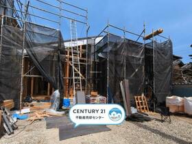 愛知県西尾市巨海町南浜田