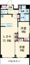 間取り：213142909307