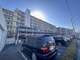 中央林間レジデンスハウスウエスト　中古マンション