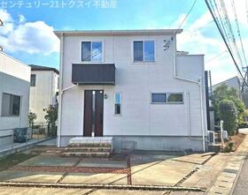 千葉県佐倉市西ユーカリが丘２丁目