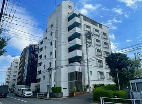 加賀マンション