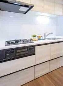 ヒルズ南戸塚プリメゾン１号棟