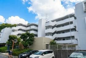 妙蓮寺ダイヤモンドマンション