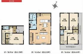東京都江戸川区西小岩５丁目