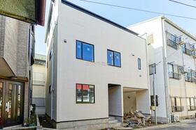 東京都江戸川区西小岩５丁目