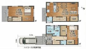東京都葛飾区堀切４丁目