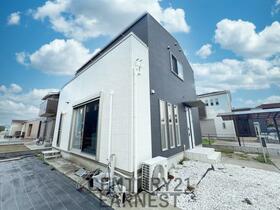 千葉県東金市堀上