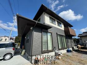 千葉県東金市福俵