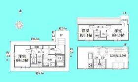 間取り：213145377611