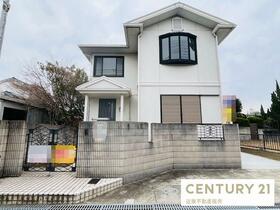 奈良県北葛城郡上牧町松里園３丁目