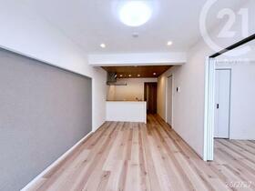 東大和グリーンタウン３号棟