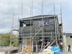 千葉県富里市七栄