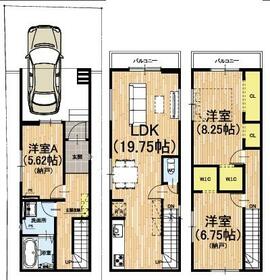 京都府京都市右京区太秦上ノ段町