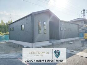 福岡県久留米市津福本町