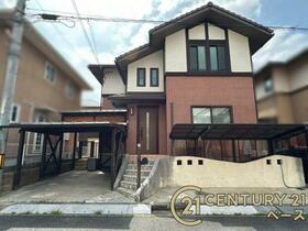 奈良県北葛城郡上牧町葛城台３丁目