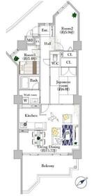 サンシティ上豊田駅南弐番館