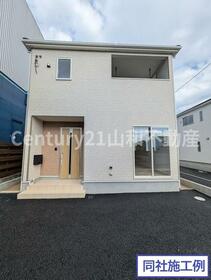 京都府亀岡市余部町天神又