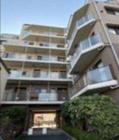 カーサ・ベルデ一之江