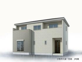 愛知県小牧市久保一色南１丁目