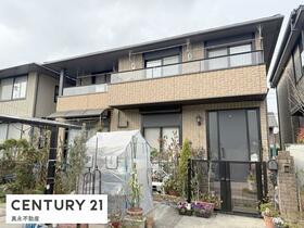 岐阜県大垣市南一色町