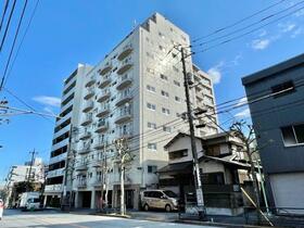 南品川マンション