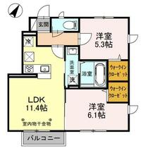 間取り：213141803690