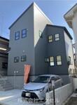 小金井市前原町２丁目&nbsp;2階建&nbsp;新築のイメージ
