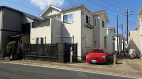 埼玉県川越市大字下松原