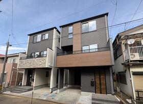 埼玉県朝霞市幸町１丁目