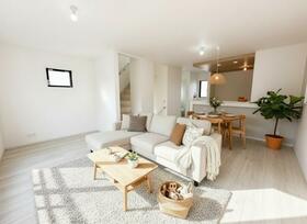 埼玉県朝霞市幸町１丁目