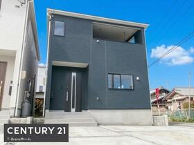 愛知県清須市春日弐屋敷