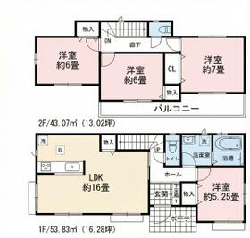 愛知県稲沢市井之口本町